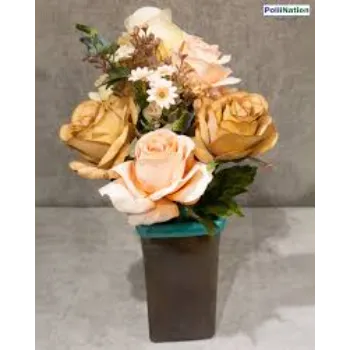 No1 Artificial Rose